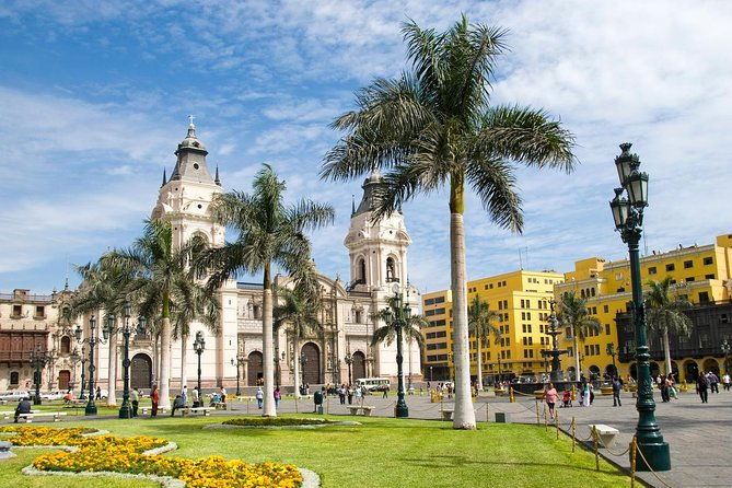lima-walking-city-tour-with-catacombs-visit-transport-included