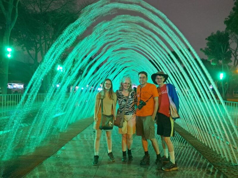 lima-water-magic-circuit-downtown-and-catacombs-night-tour