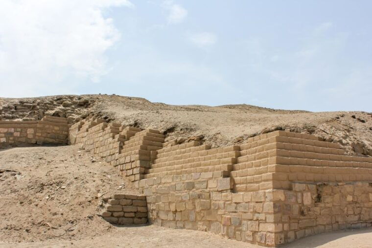 limahalf-day-pachacamac-barranco-chorrillos-private-tour