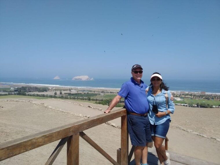 limahalf-day-pachacamac-barranco-chorrillos-private-tour