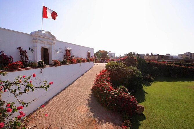 limas-vibrant-heritage-larco-museum-of-cultures-half-day-tour