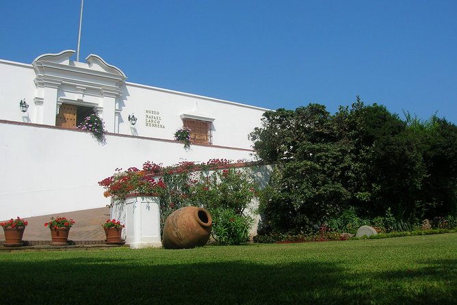 limas-vibrant-heritage-larco-museum-of-cultures-half-day-tour