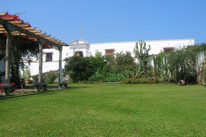 limas-vibrant-heritage-larco-museum-of-cultures-half-day-tour