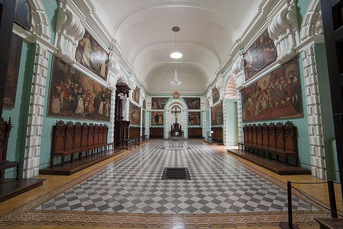 limas-vibrant-heritage-larco-museum-of-cultures-half-day-tour