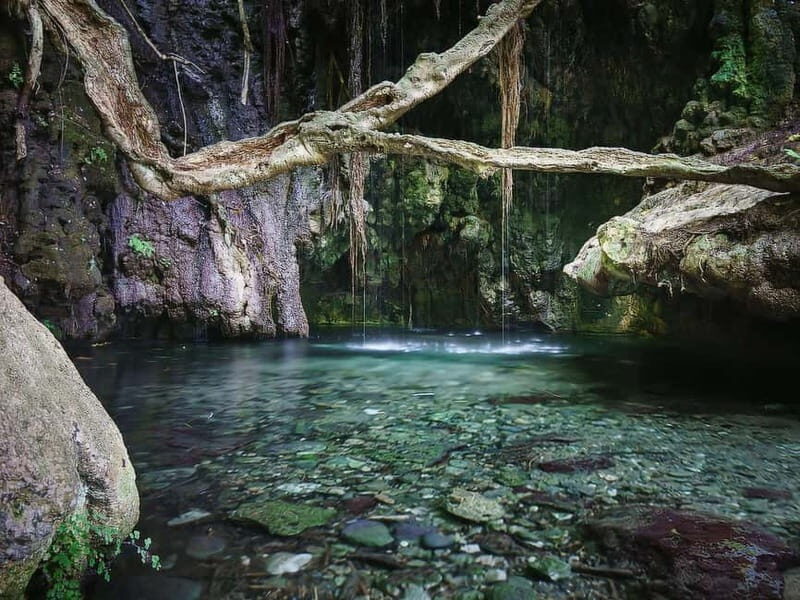 Limassol: Birthplace of Aphrodite & Blue Lagoon Boat Trip - A Tour That Balances Myth and Nature