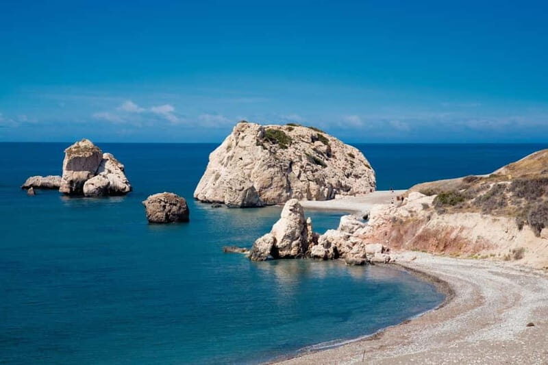 Limassol: Birthplace of Aphrodite & Blue Lagoon Boat Trip - FAQ