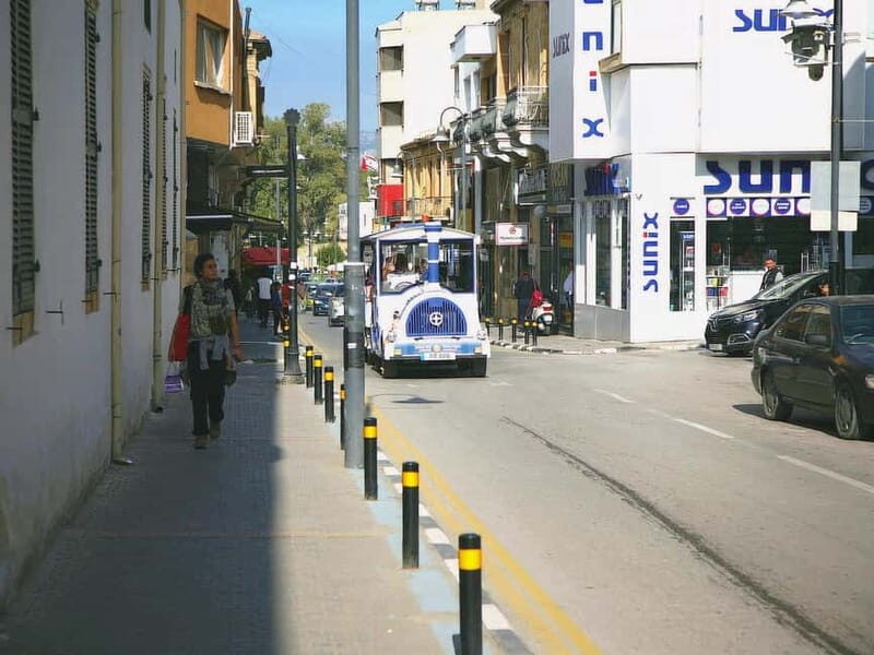 Limassol: Larnaca and Nicosia North Cyprus Private Tour - Exploring the Cyprus Experience: In-depth Look at the Tour