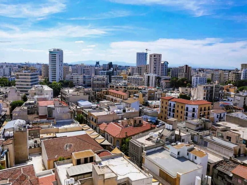 Limassol: Larnaca and Nicosia North Cyprus Private Tour - FAQ
