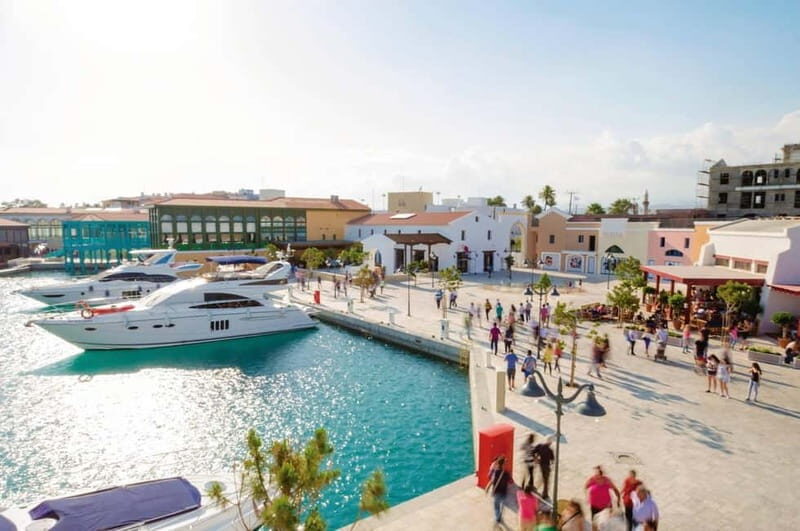 Limassol, Omodos & Wine Tasting Tour - A Full Breakdown of the Tour Experience