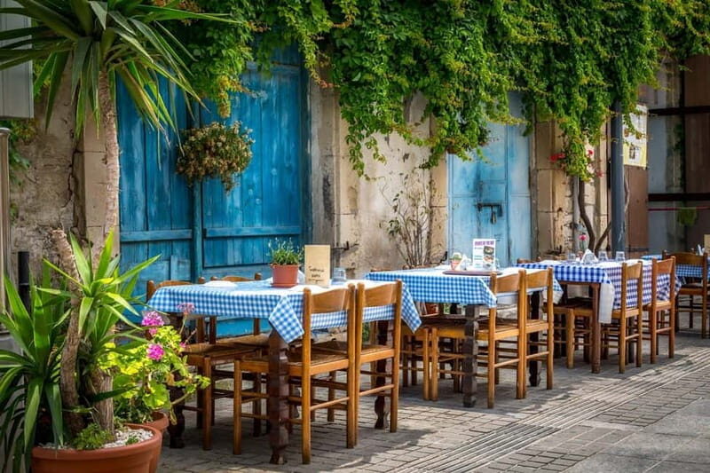 Limassol, Omodos & Wine Tasting Tour - Authentic Insights from Other Travelers