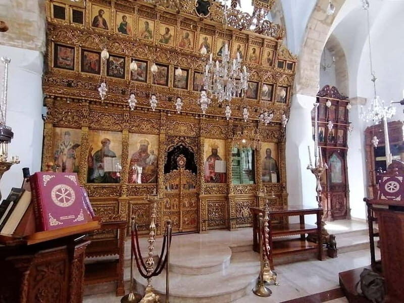 Limassol, Omodos & Wine Tasting Tour - Who Should Consider This Tour?