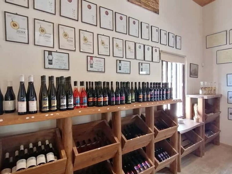 Limassol, Omodos & Wine Tasting Tour - FAQ