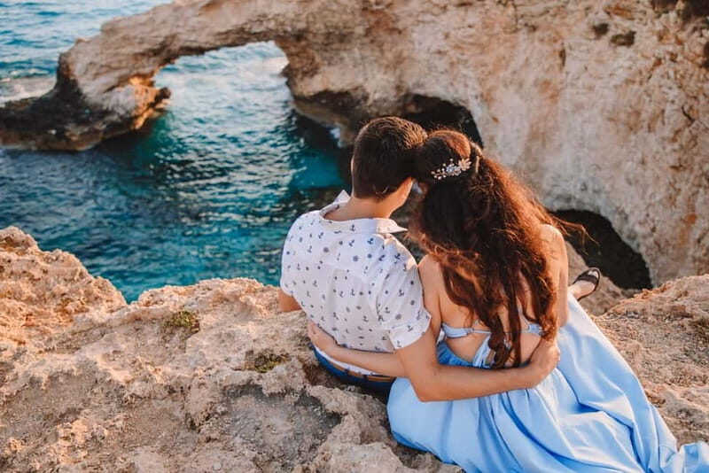 Limassol: Photo Shoot with a Private Vacation Photographer - What to Expect from Your Limassol Photo Shoot