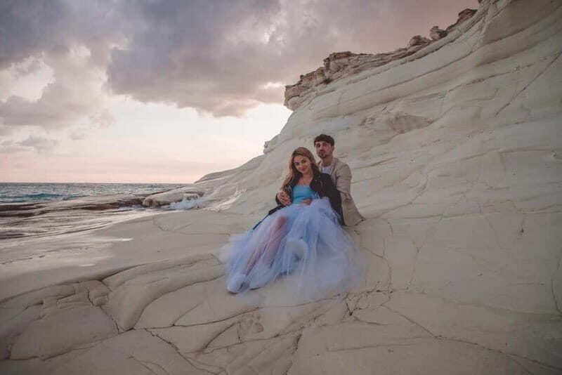 Limassol: Photo Shoot with a Private Vacation Photographer - The Sum Up