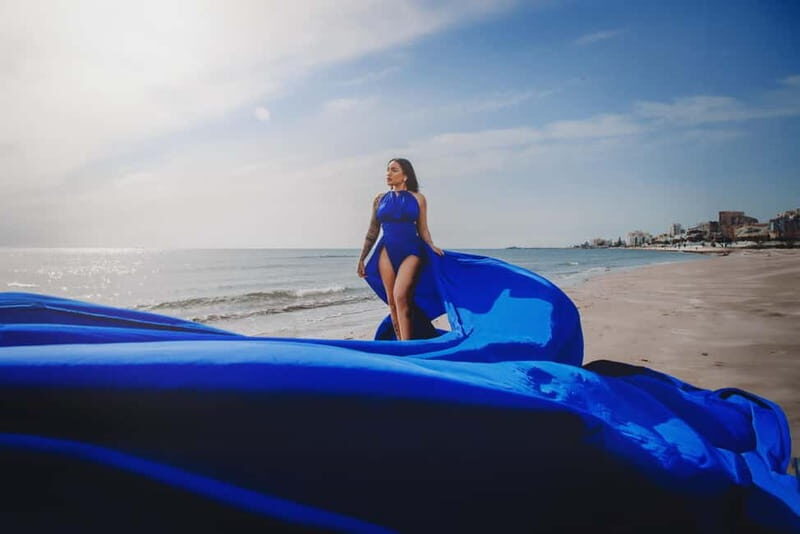 Limassol: Photo Shoot with a Private Vacation Photographer - FAQ