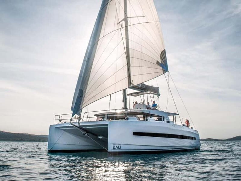 Limassol: Private Sunset Cruise with Prosecco and Snacks - Setting the Scene: What to Expect from This Sunset Cruise