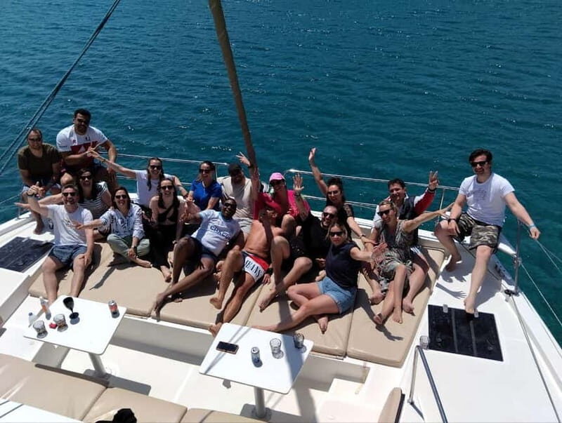 Limassol: Private Sunset Cruise with Prosecco and Snacks - FAQ