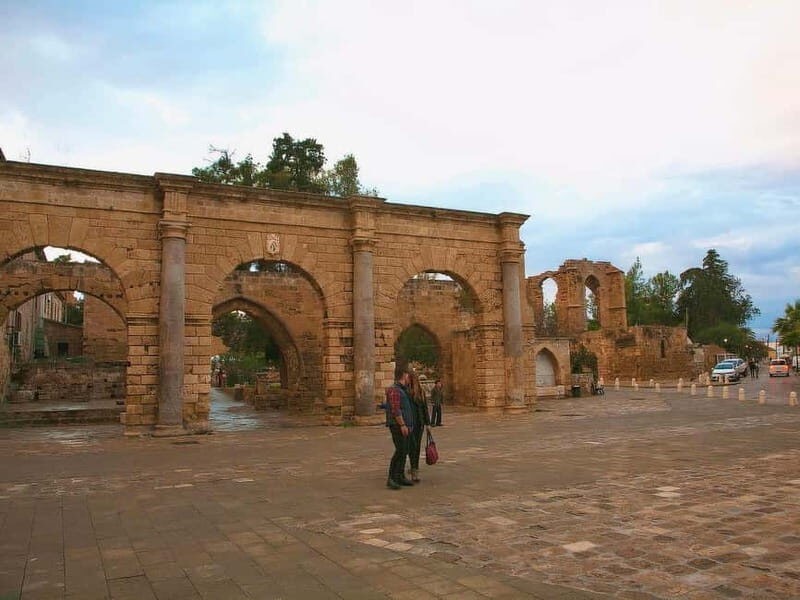 Limassol: Private Tour Famagusta, Salamis and Ghost Town - Final Words
