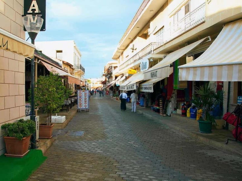 Limassol: Private Tour Famagusta, Salamis and Ghost Town - A Detailed Look at the Tour Experience