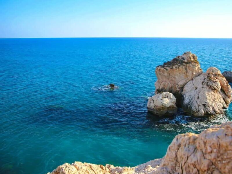 Limassol: Private Tour to Paphos - Key Points
