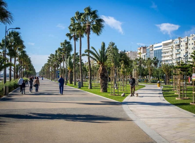 Limassol: Private Walking Tour with a Local - Why Choose a Private Local Tour in Limassol?