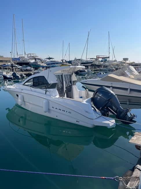 Limassol: Sea Cruise with Sunset Views and Prosecco - A Closer Look at the Limassol Sunset Sea Cruise