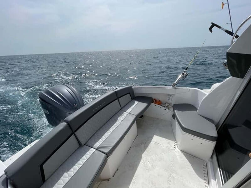 Limassol: Sea Cruise with Sunset Views and Prosecco - What to Bring