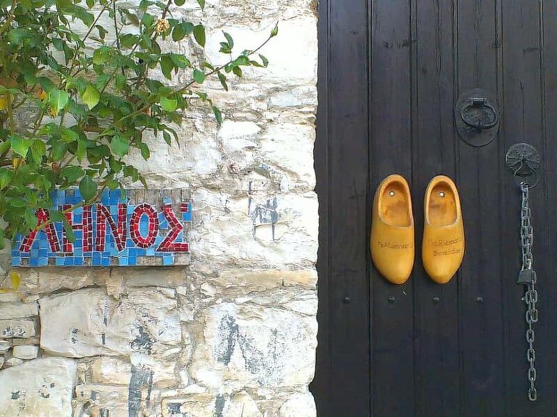 Limassol: Shore Excursion to Troodos Villages and Winery - Who Will Enjoy This Tour?