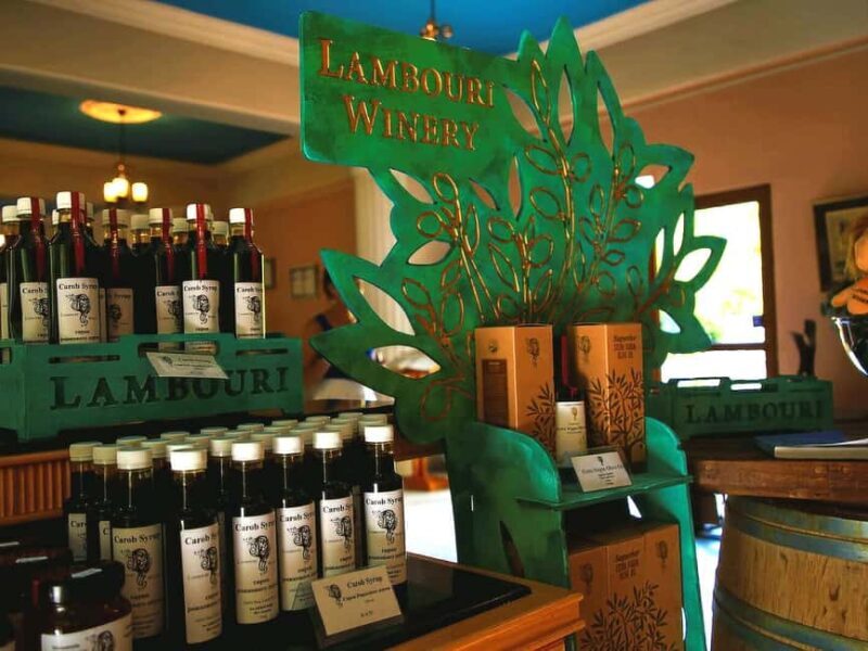 Limassol: Shore Excursion to Troodos Villages and Winery - FAQ