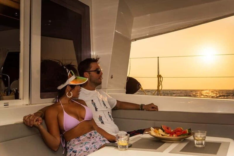Limassol: Sunset Catamaran Cruise with Snacks and Drinks - Who is This Tour Best For?