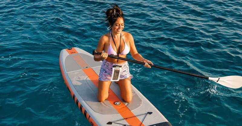 Limassol: Sunset Catamaran Cruise with Snacks and Drinks - FAQ