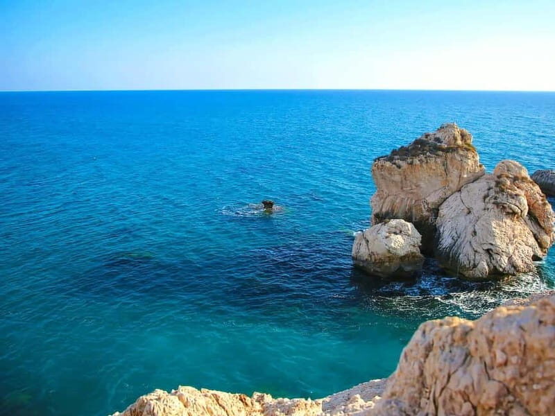 Limassol: Troodos, Kykkos Monastery, Omodos and Winery Tour - The Practical Details