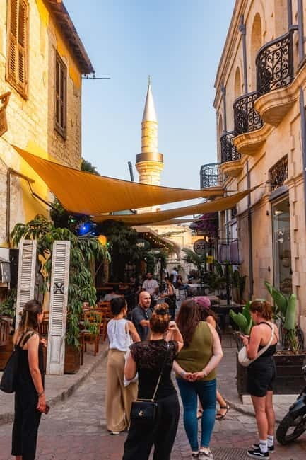 Limassol Walking Tour: A Local Architect's Insight - Why We Love This Tour
