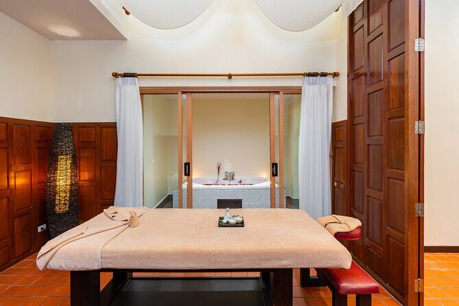 Lime Leaf Massage at Lime Leaf Spa - Introduction: Why We Think Youll Love It