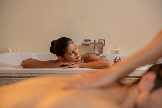 Lime Leaf Massage at Lime Leaf Spa - The Location and Accessibility