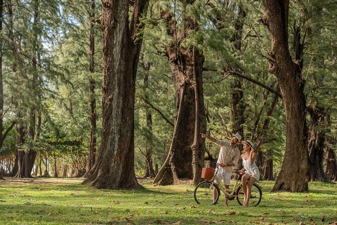 Lime Leaf Massage at Lime Leaf Spa - Booking & Practical Considerations