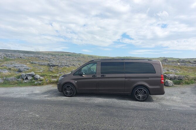 limerick-to-galway-via-cliffs-of-moher-private-transfer-tour