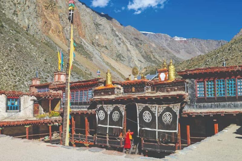 Limi Valley Trek - 10 Day - A Deep Dive into the Limi Valley Trek Experience