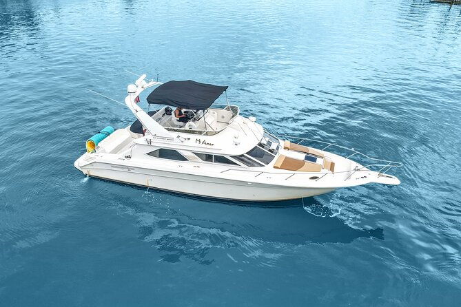limited-time-weekday-super-promo-48ft-private-yacht-rental