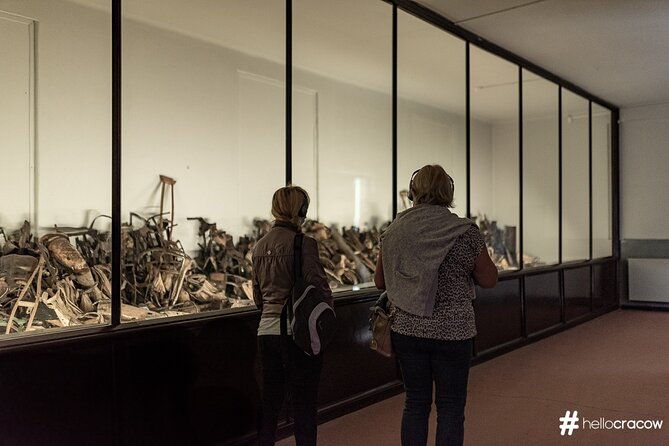 limited-to-15-visitors-auschwitz-birkenau-guided-tour-from-krk