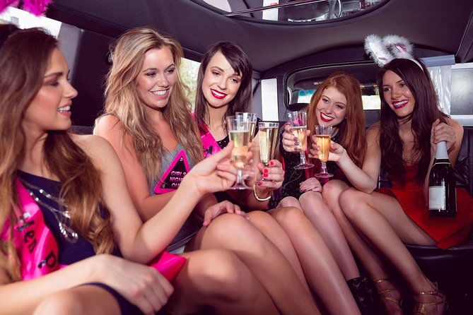 limo-party-club-entry-krakow