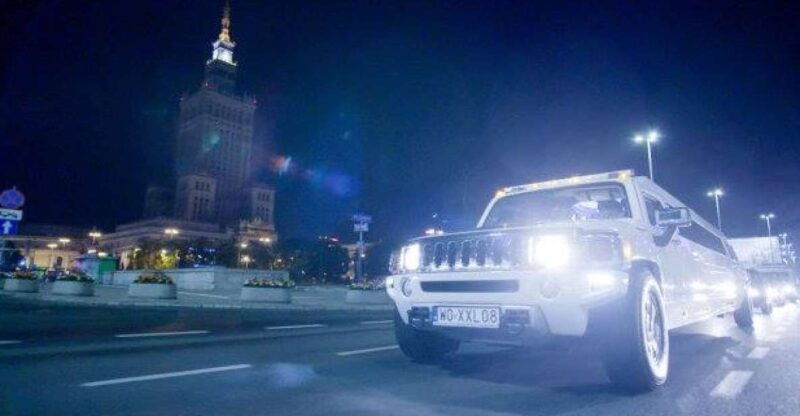 limo-party-tour-in-warsaw-club-package