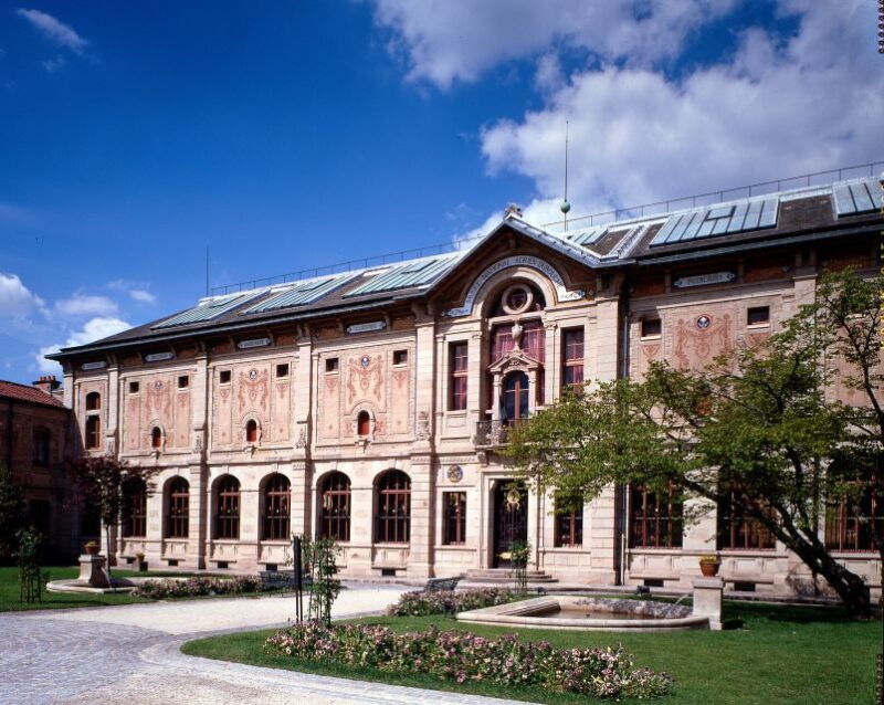 Limoges: Musee National Adrien Dubouche Ticket - Detailed Breakdown of the Museum Experience