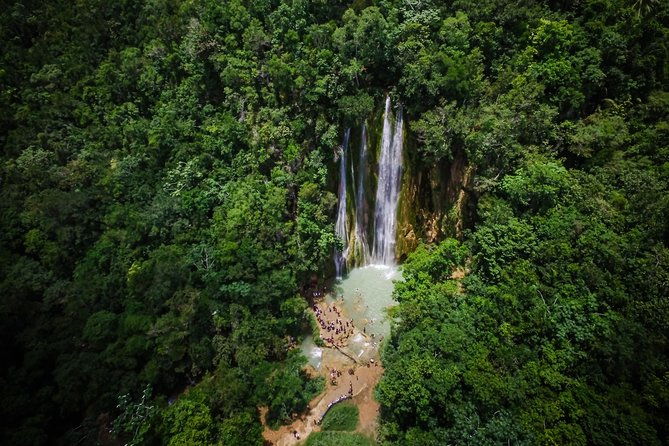 limon-waterfall-and-cayo-levantado-from-la-romana