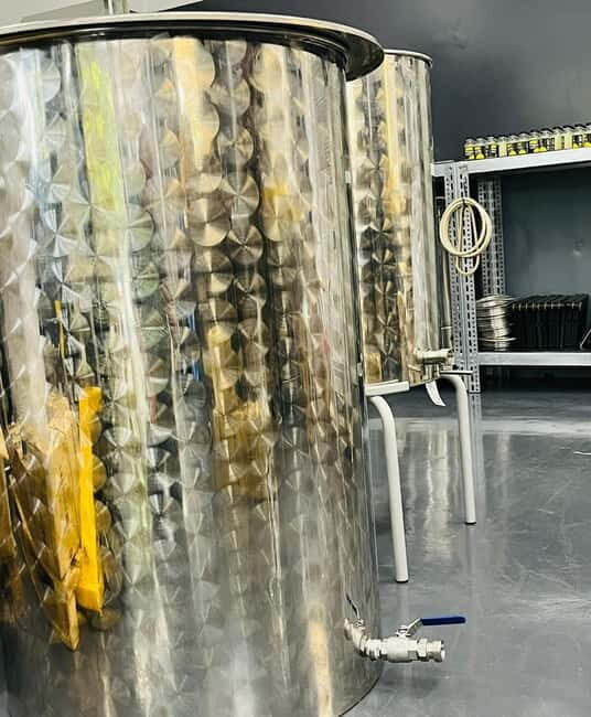 Limoncello Making Class in a Roman Artisan Distillery - Limoncello Making Class in a Roman Artisan Distillery: An Authentic Taste of Italy