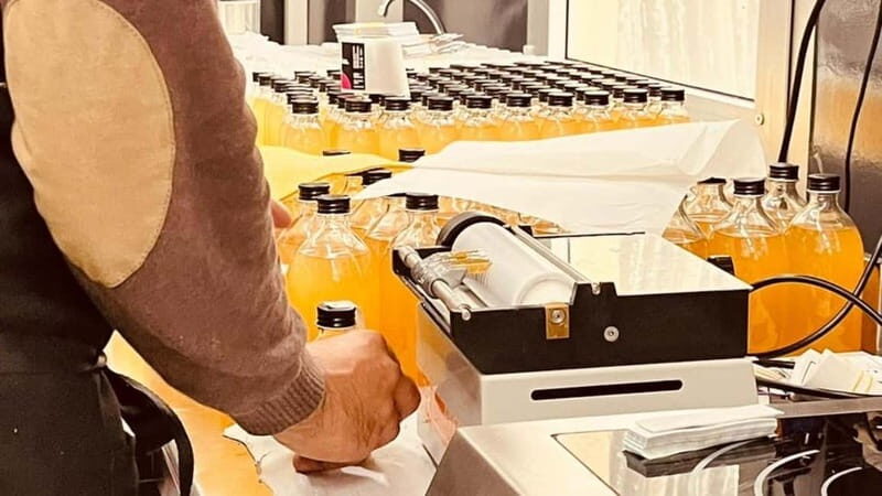 Limoncello Making Class in a Roman Artisan Distillery - Who Will Love This Experience?