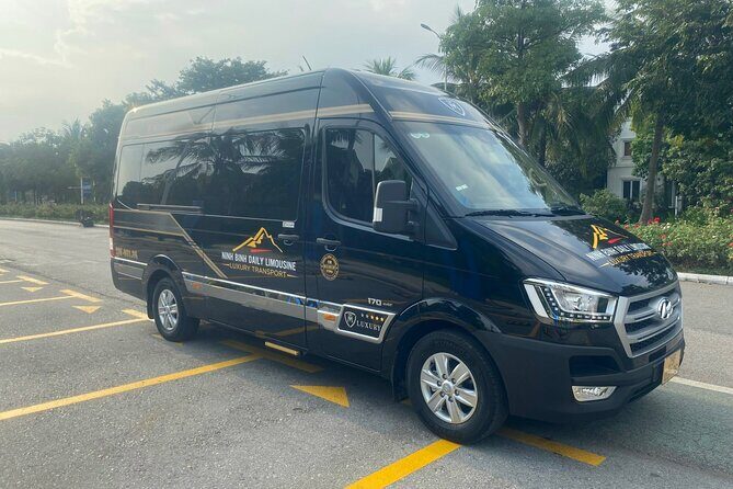Limousine Bus from Hanoi to Ninh Binh/Tam Coc - FAQ