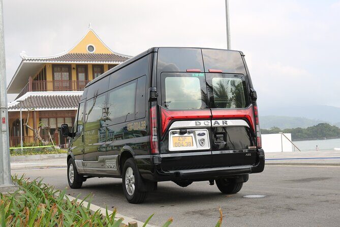 Limousine car hire & driver  The Best Way to Arrive in Danang - Frequently Asked Questions