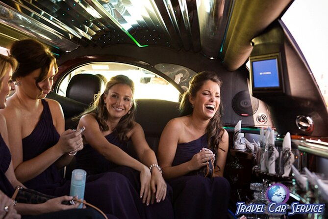 limousine-from-utah-county-to-wendover