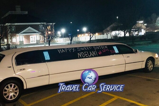 limousine-from-utah-county-to-wendover
